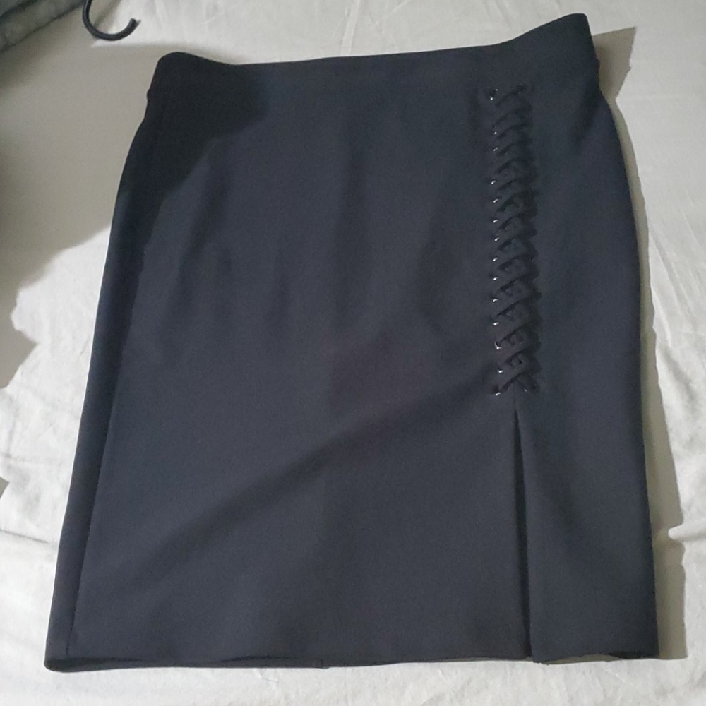 Torrid pencil skirt